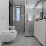 Skyline 1 Bd By Domvia Butas Vilnius