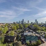 Butas Skyline 1 Bd By Domvia Vilnius