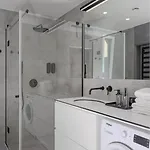 Skyline 1 Bd By Domvia * Vilnius