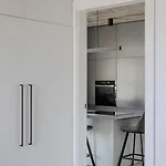 Butas Skyline 1 Bd By Domvia Vilnius