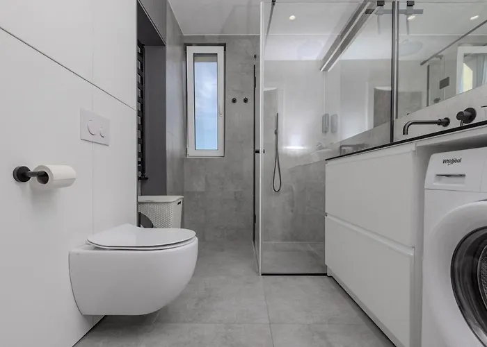 Skyline 1 Bd By Domvia Butas Vilnius