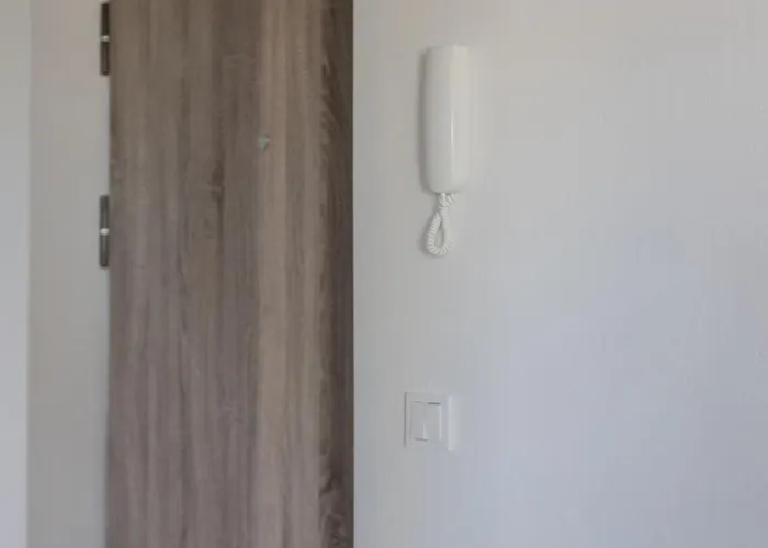 Skyline 1 Bd By Domvia Διαμέρισμα Βίλνιους