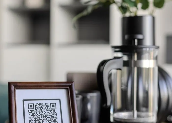 Skyline 1 Bd By Domvia